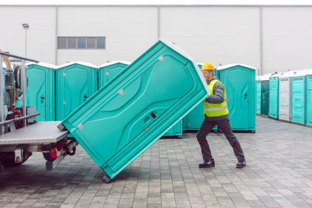 Best Portable restroom solutions  in Warren, PA