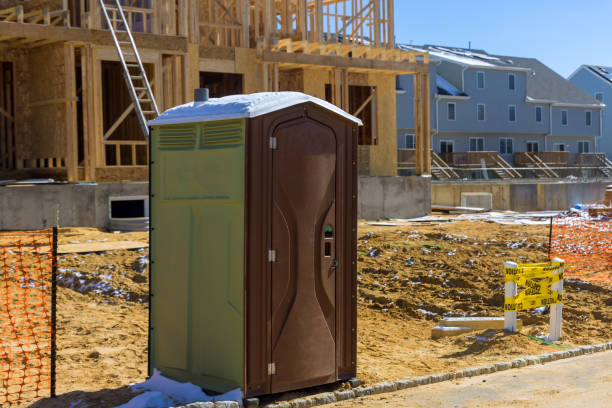 Portable Toilet Options We Offer in Warren, PA