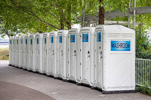 Best Construction site porta potty rental  in Warren, PA
