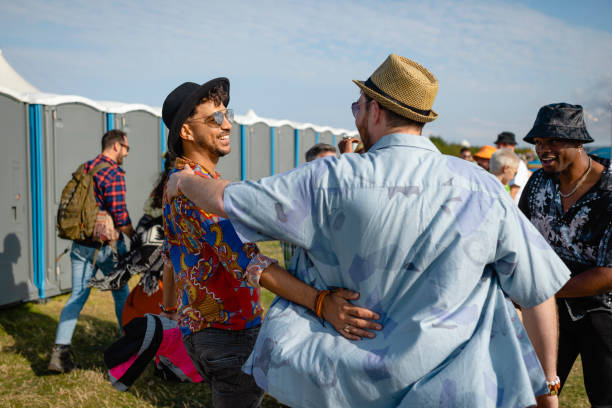 Best Affordable portable toilet rental  in Warren, PA