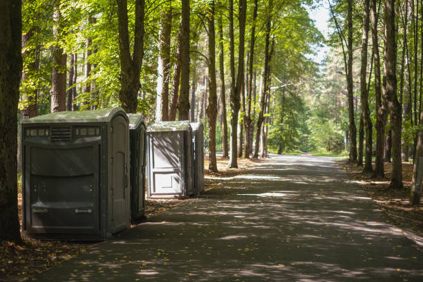 Best Porta potty rental near me  in Warren, PA