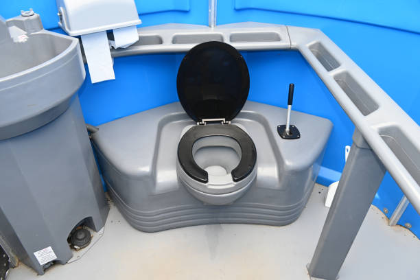 Best Emergency porta potty rental  in Warren, PA
