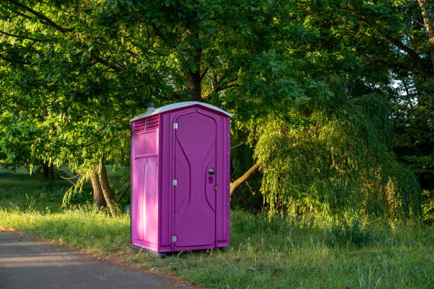 Best Wedding porta potty rental  in Warren, PA