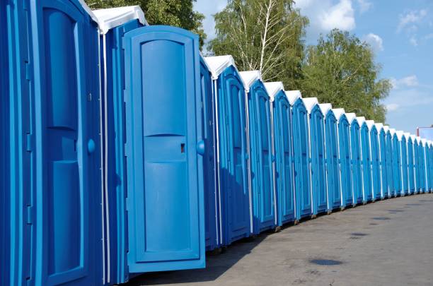 Best Portable toilet rental cost  in Warren, PA